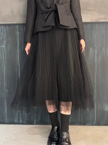 ORIGINATED IN GRACE CONTINENTAL Yuuki NOZAWA コーディネート画像