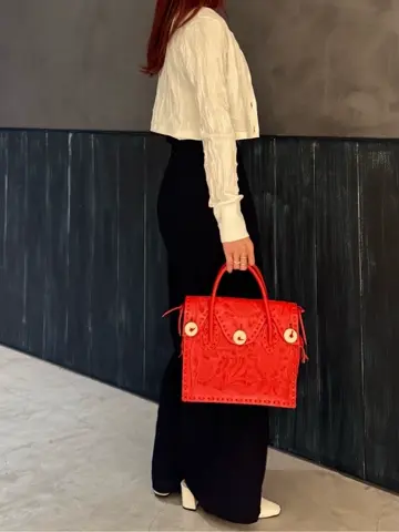 ORIGINATED IN GRACE CONTINENTAL Yuuki NOZAWA コーディネート画像