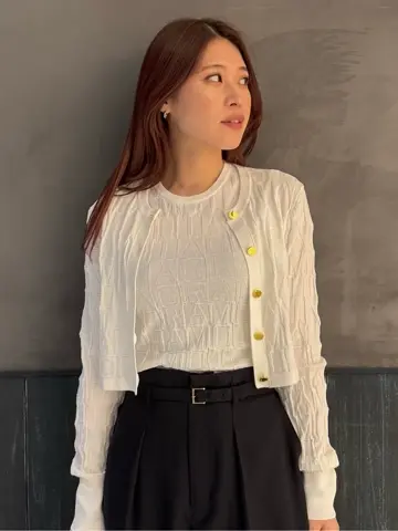 ORIGINATED IN GRACE CONTINENTAL Yuuki NOZAWA コーディネート画像