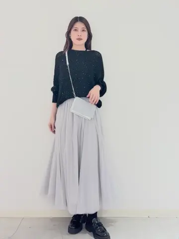 ORIGINATED IN GRACE CONTINENTAL Yuuki NOZAWA コーディネート画像