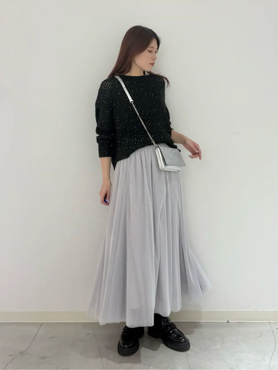 ORIGINATED IN GRACE CONTINENTAL Yuuki NOZAWA コーディネート画像