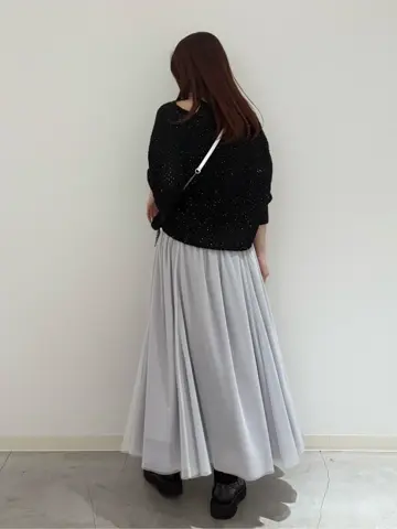 ORIGINATED IN GRACE CONTINENTAL Yuuki NOZAWA コーディネート画像