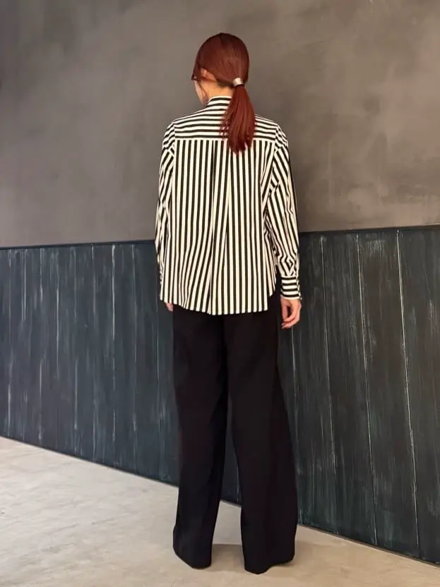 ORIGINATED IN GRACE CONTINENTAL Yuuki NOZAWA コーディネート画像