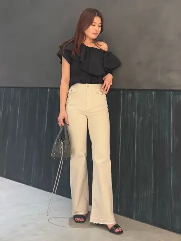 ORIGINATED IN GRACE CONTINENTAL Yuuki NOZAWA コーディネート画像