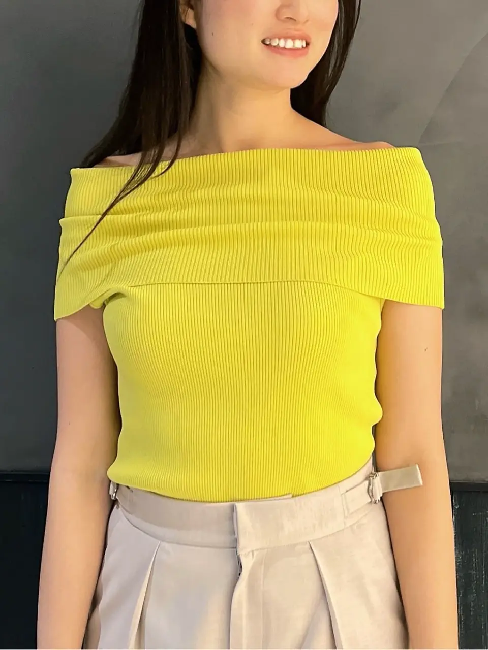 ORIGINATED IN GRACE CONTINENTAL Moe コーディネート画像