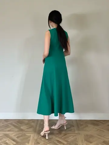 ORIGINATED IN GRACE CONTINENTAL Moe コーディネート画像