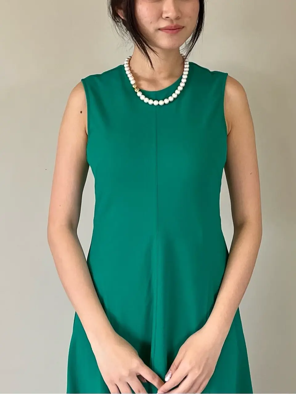 ORIGINATED IN GRACE CONTINENTAL Moe コーディネート画像