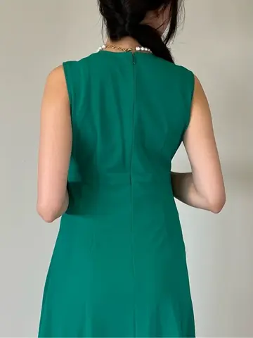 ORIGINATED IN GRACE CONTINENTAL Moe コーディネート画像