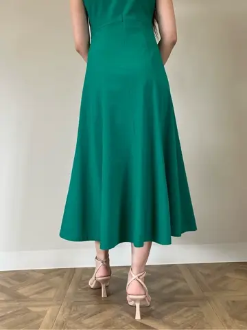 ORIGINATED IN GRACE CONTINENTAL Moe コーディネート画像