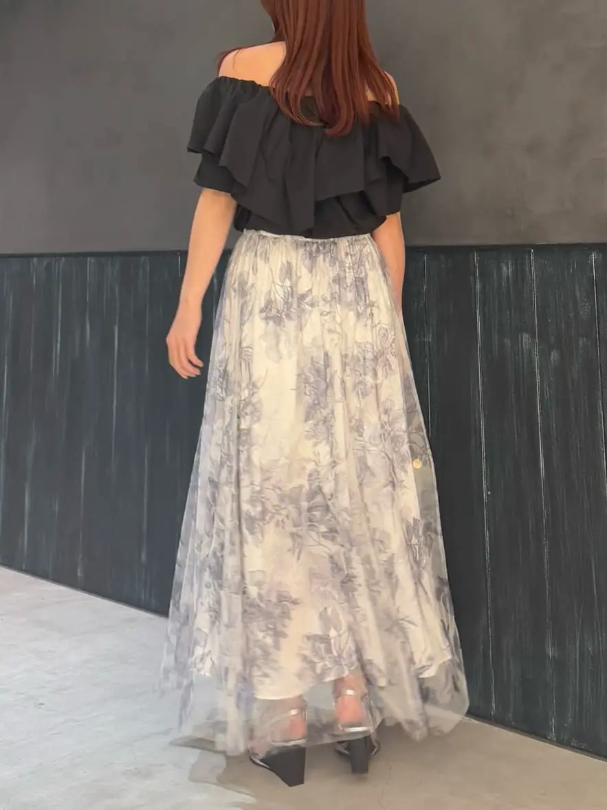 ORIGINATED IN GRACE CONTINENTAL Yuuki NOZAWA コーディネート画像