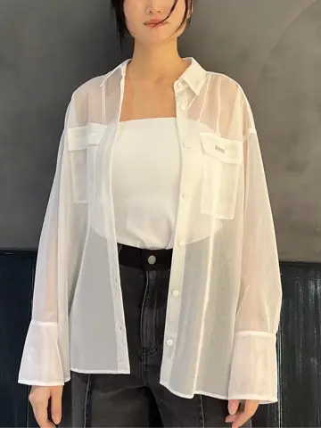 ORIGINATED IN GRACE CONTINENTAL Moe コーディネート画像