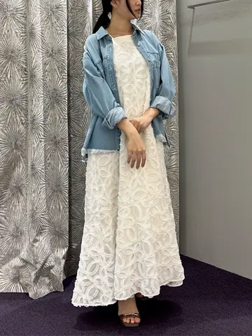 ORIGINATED IN GRACE CONTINENTAL Moe コーディネート画像