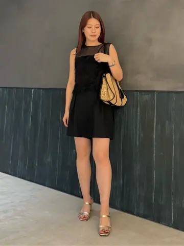 ORIGINATED IN GRACE CONTINENTAL Yuuki NOZAWA コーディネート画像