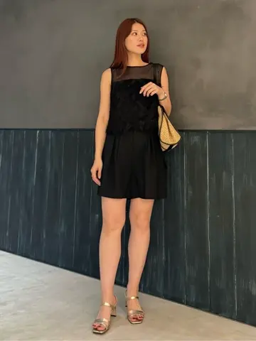 ORIGINATED IN GRACE CONTINENTAL Yuuki NOZAWA コーディネート画像