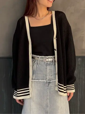 ORIGINATED IN GRACE CONTINENTAL Yuuki NOZAWA コーディネート画像