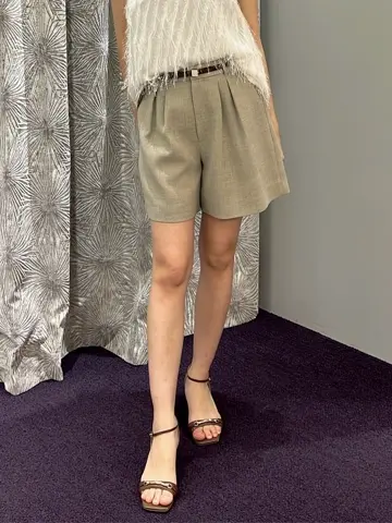 ORIGINATED IN GRACE CONTINENTAL Moe コーディネート画像