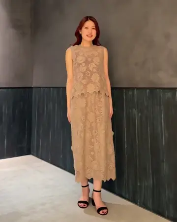 ORIGINATED IN GRACE CONTINENTAL Yuuki NOZAWA コーディネート画像