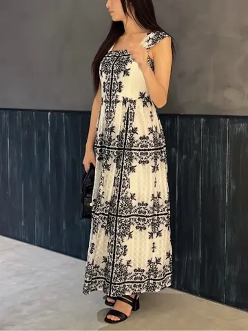 ORIGINATED IN GRACE CONTINENTAL Moe コーディネート画像