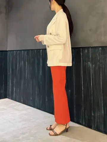 ORIGINATED IN GRACE CONTINENTAL Moe コーディネート画像