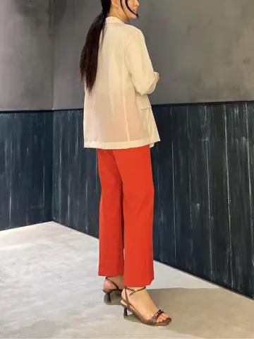 ORIGINATED IN GRACE CONTINENTAL Moe コーディネート画像