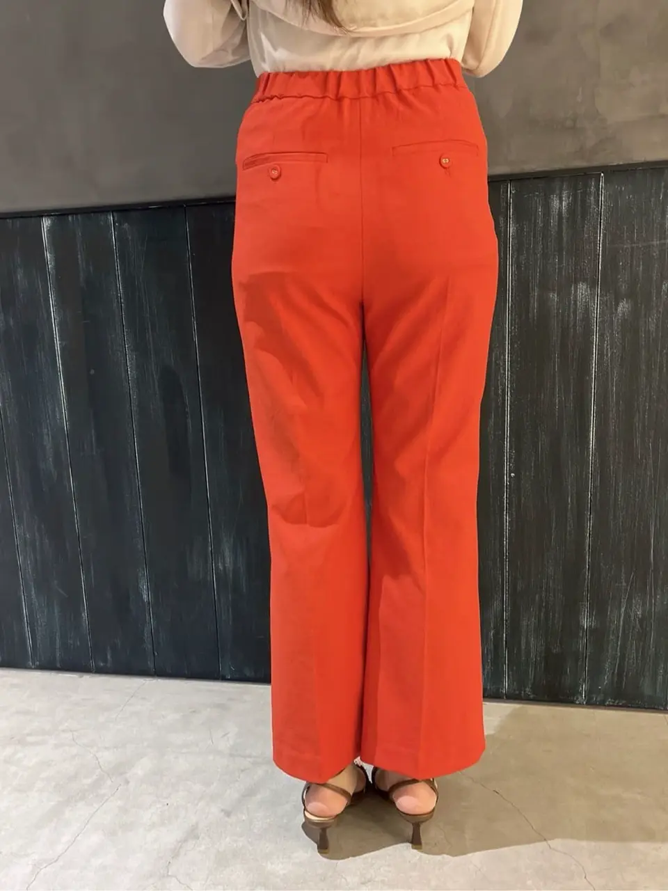 ORIGINATED IN GRACE CONTINENTAL Moe コーディネート画像