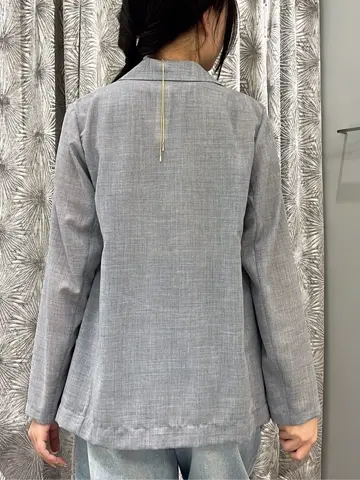 ORIGINATED IN GRACE CONTINENTAL Moe コーディネート画像