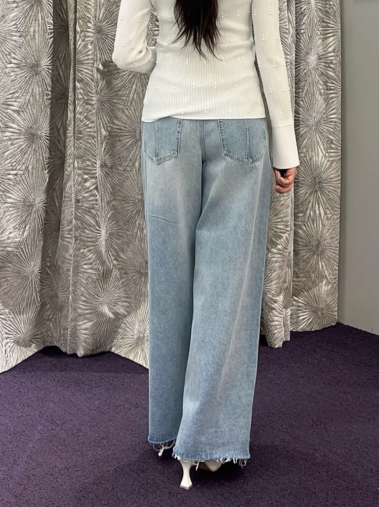 ORIGINATED IN GRACE CONTINENTAL Moe コーディネート画像