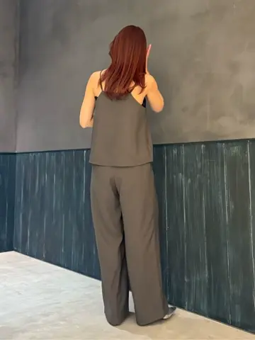 ORIGINATED IN GRACE CONTINENTAL Yuuki NOZAWA コーディネート画像