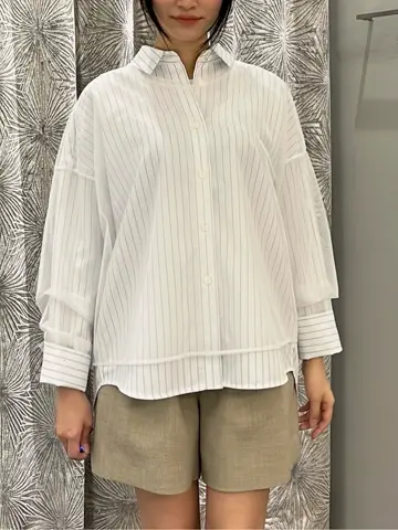 ORIGINATED IN GRACE CONTINENTAL Moe コーディネート画像