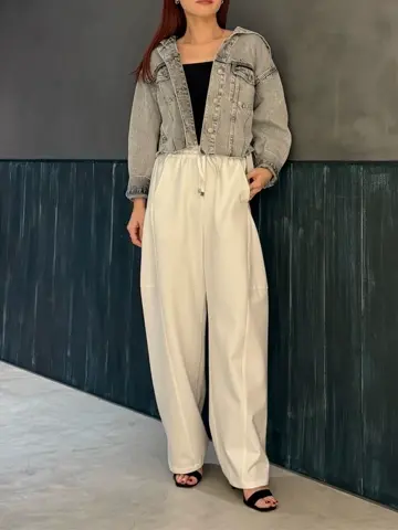 ORIGINATED IN GRACE CONTINENTAL Yuuki NOZAWA コーディネート画像