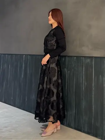 ORIGINATED IN GRACE CONTINENTAL Yuuki NOZAWA コーディネート画像