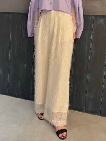 ORIGINATED IN GRACE CONTINENTAL Yuuki NOZAWA コーディネート画像