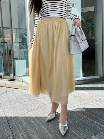 ORIGINATED IN GRACE CONTINENTAL Moe コーディネート画像