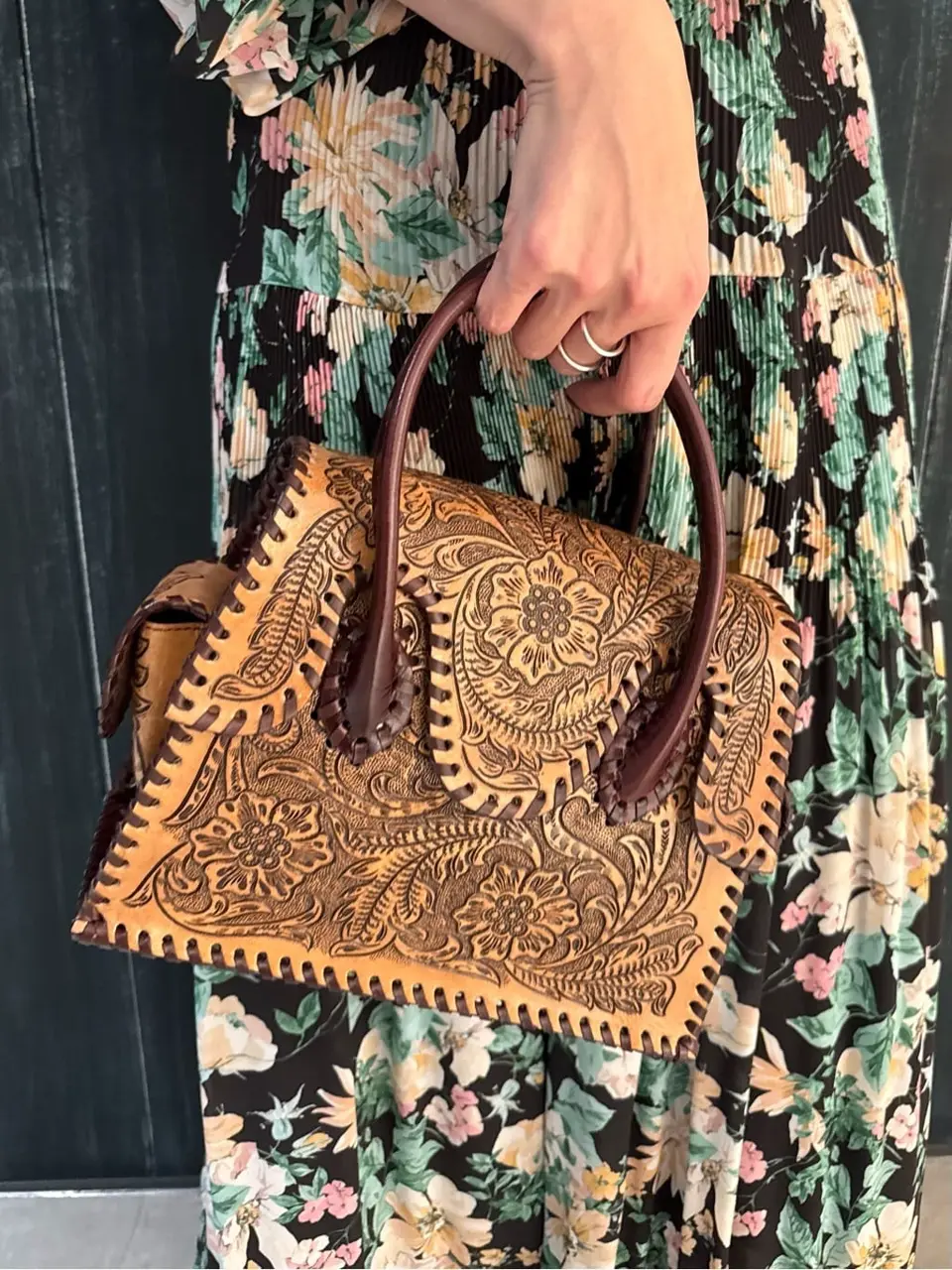 ORIGINATED IN GRACE CONTINENTAL Yuuki NOZAWA コーディネート画像