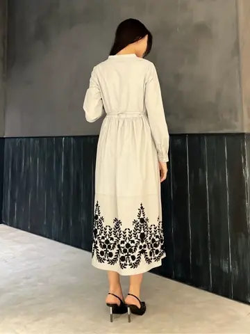 ORIGINATED IN GRACE CONTINENTAL Moe コーディネート画像