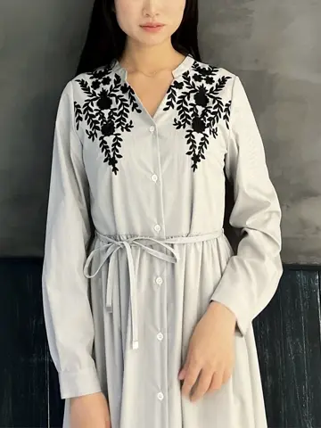 ORIGINATED IN GRACE CONTINENTAL Moe コーディネート画像