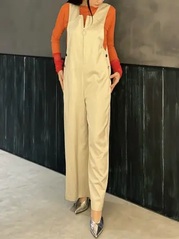 ORIGINATED IN GRACE CONTINENTAL Moe コーディネート画像