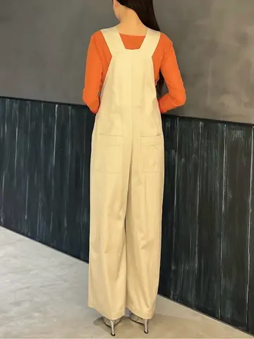 ORIGINATED IN GRACE CONTINENTAL Moe コーディネート画像