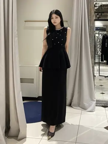 ORIGINATED IN GRACE CONTINENTAL watanabe コーディネート画像