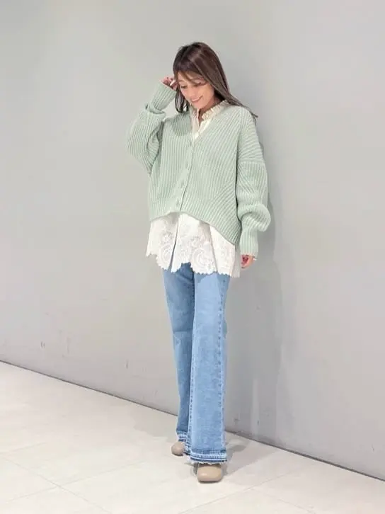 美品⭐グレースコンチネンタル ヘムギャザーブラウス ジョーゼット36 ブラック ヘムレースギャザートップ / GRACE CONTINENTAL | GRACE
