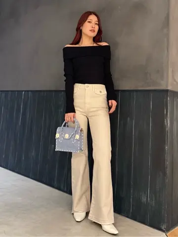 ORIGINATED IN GRACE CONTINENTAL Yuuki NOZAWA コーディネート画像