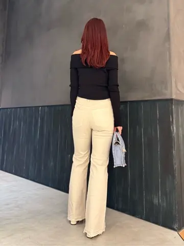 ORIGINATED IN GRACE CONTINENTAL Yuuki NOZAWA コーディネート画像