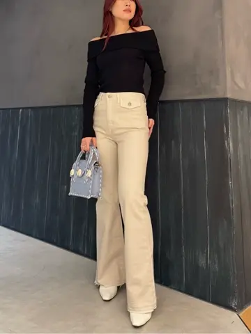 ORIGINATED IN GRACE CONTINENTAL Yuuki NOZAWA コーディネート画像