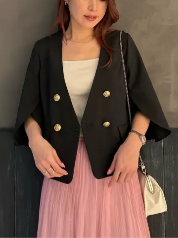 ORIGINATED IN GRACE CONTINENTAL Yuuki NOZAWA コーディネート画像