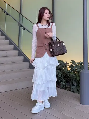 ORIGINATED IN GRACE CONTINENTAL Yuuki NOZAWA コーディネート画像