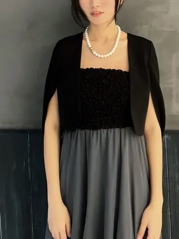 ORIGINATED IN GRACE CONTINENTAL Moe コーディネート画像