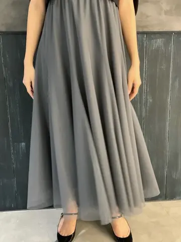 ORIGINATED IN GRACE CONTINENTAL Moe コーディネート画像