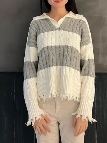 ORIGINATED IN GRACE CONTINENTAL Moe コーディネート画像