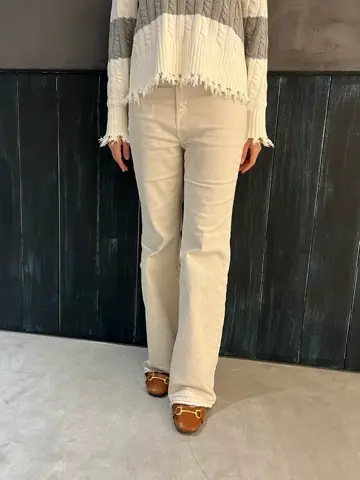 ORIGINATED IN GRACE CONTINENTAL Moe コーディネート画像