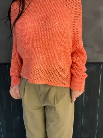 ORIGINATED IN GRACE CONTINENTAL Moe コーディネート画像